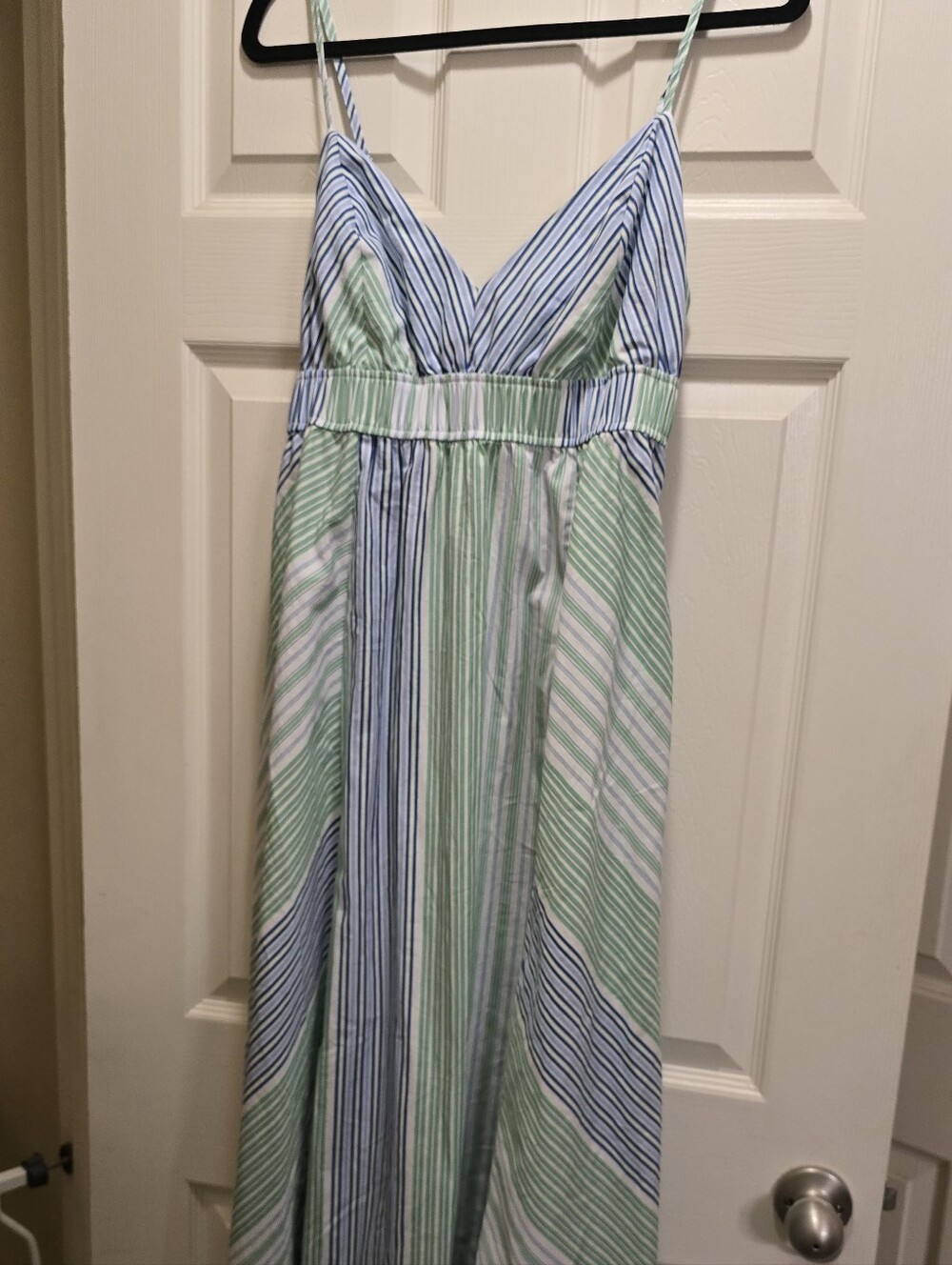 Women's Size M Free Assembly Dress